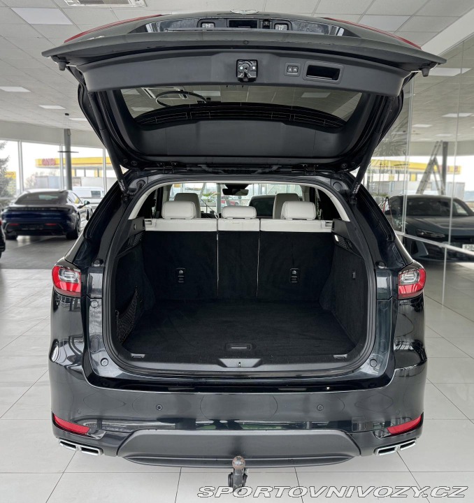 Mazda Ostatní modely CX-60 2,5 PHEV*AWD*241kW*TAKUMI 2023