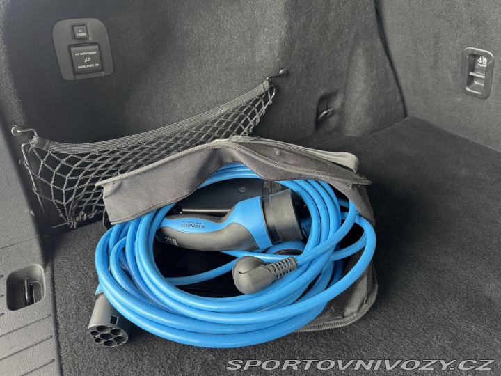 Mazda Ostatní modely CX-60 2,5 PHEV*AWD*241kW*TAKUMI 2023