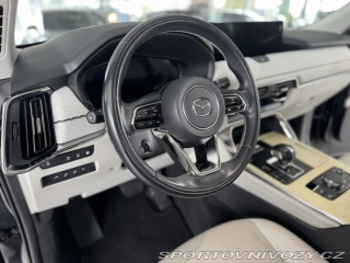 Mazda Ostatní modely CX-60 2,5 PHEV*AWD*241kW*TAKUMI 2023