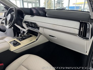 Mazda Ostatní modely CX-60 2,5 PHEV*AWD*241kW*TAKUMI 2023