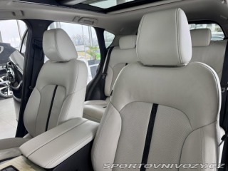 Mazda Ostatní modely CX-60 2,5 PHEV*AWD*241kW*TAKUMI 2023