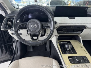 Mazda Ostatní modely CX-60 2,5 PHEV*AWD*241kW*TAKUMI 2023