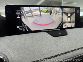 Mazda Ostatní modely CX-60 2,5 PHEV*AWD*241kW*TAKUMI 2023