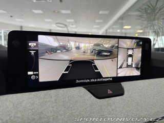 Mazda Ostatní modely CX-60 2,5 PHEV*AWD*241kW*TAKUMI 2023