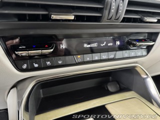 Mazda Ostatní modely CX-60 2,5 PHEV*AWD*241kW*TAKUMI 2023