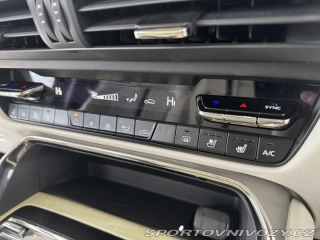 Mazda Ostatní modely CX-60 2,5 PHEV*AWD*241kW*TAKUMI 2023