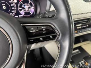Mazda Ostatní modely CX-60 2,5 PHEV*AWD*241kW*TAKUMI 2023