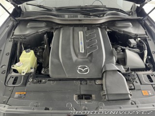 Mazda Ostatní modely CX-60 2,5 PHEV*AWD*241kW*TAKUMI 2023
