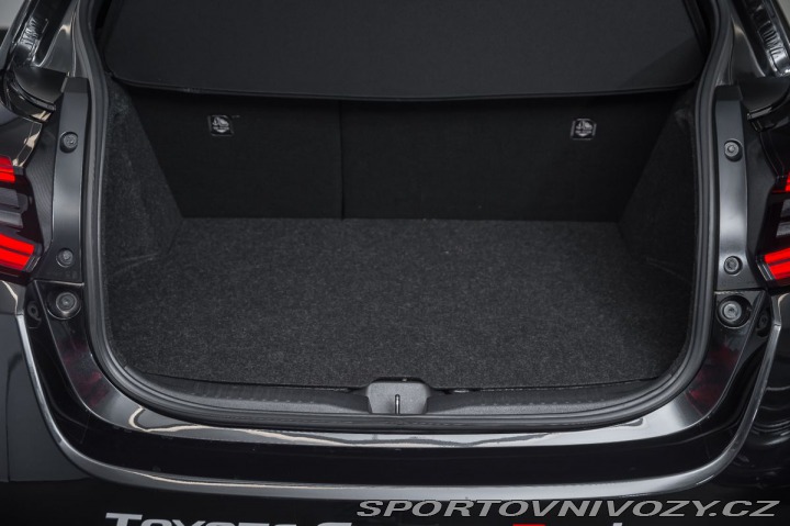 Toyota Yaris GR FOUR 4WD/Circuit Pack/ 2022