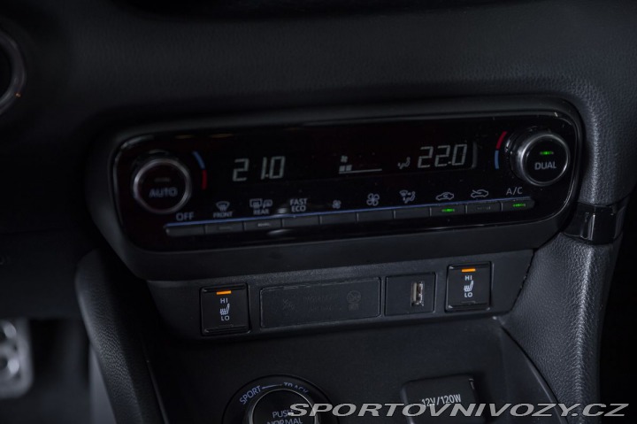 Toyota Yaris GR FOUR 4WD/Circuit Pack/ 2022