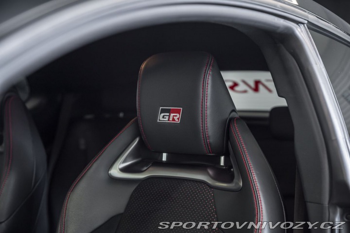 Toyota Yaris GR FOUR 4WD/Circuit Pack/ 2022