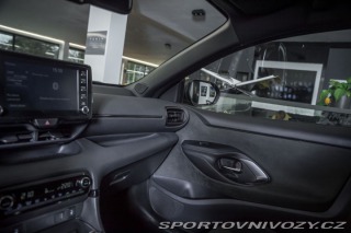 Toyota Yaris GR FOUR 4WD/Circuit Pack/ 2022