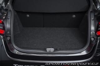 Toyota Yaris GR FOUR 4WD/Circuit Pack/ 2022