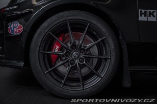 Toyota Yaris GR FOUR 4WD/Circuit Pack/ 2022