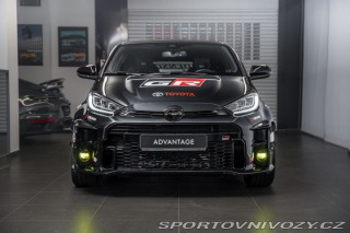 Toyota Yaris GR FOUR 4WD/Circuit Pack/ 2022