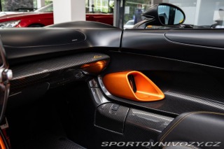 McLaren Ostatní modely One of 149/Lift/Karbon 1800