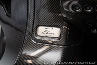 McLaren Ostatní modely One of 149/Lift/Karbon 1800