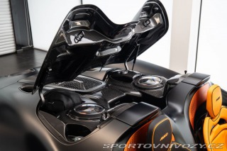 McLaren Ostatní modely One of 149/Lift/Karbon 1800