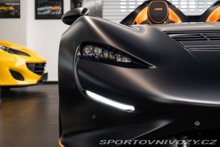 McLaren Ostatní modely One of 149/Lift/Karbon 1800