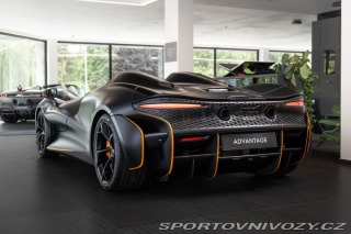 McLaren Ostatní modely One of 149/Lift/Karbon 1800