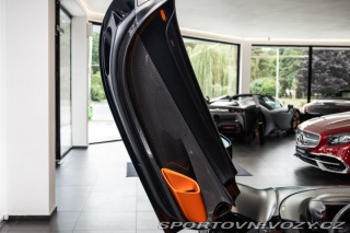 McLaren Ostatní modely One of 149/Lift/Karbon 1800