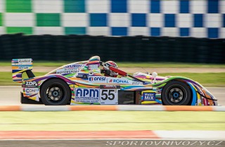   Radical SR3 RS 1500 RPE 2