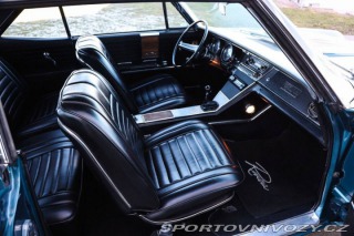 Ostatní značky Ostatní modely Buick Riviera Pro Touring 1965