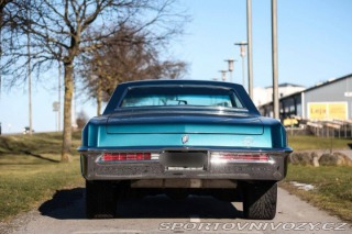 Ostatní značky Ostatní modely Buick Riviera Pro Touring 1965