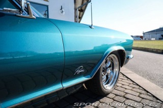 Ostatní značky Ostatní modely Buick Riviera Pro Touring 1965