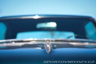 Ostatní značky Ostatní modely Buick Riviera Pro Touring 1965