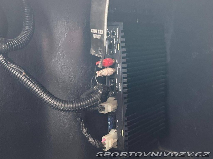 Dodge Viper RT/10 V10 1993