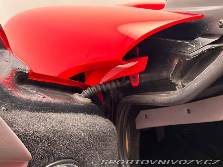 Dodge Viper RT/10 V10 1993