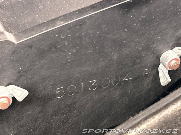 Dodge Viper RT/10 V10 1993