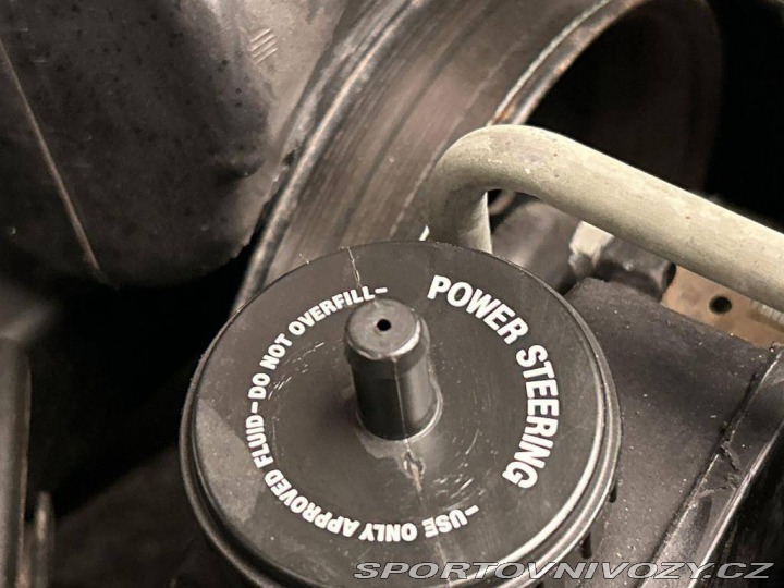 Dodge Viper RT/10 V10 1993