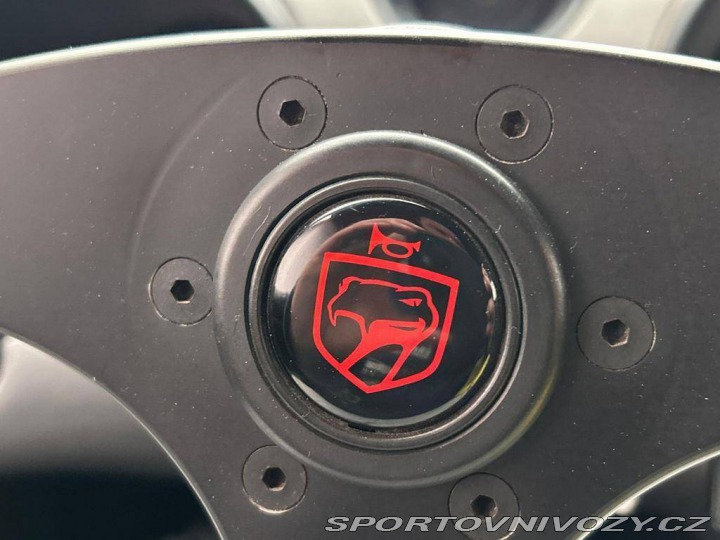 Dodge Viper RT/10 V10 1993