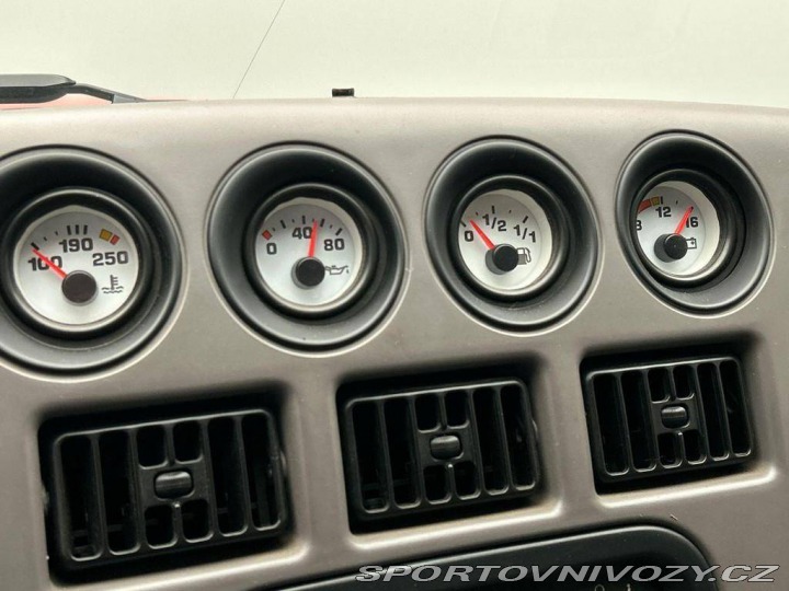 Dodge Viper RT/10 V10 1993