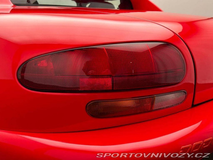 Dodge Viper RT/10 V10 1993