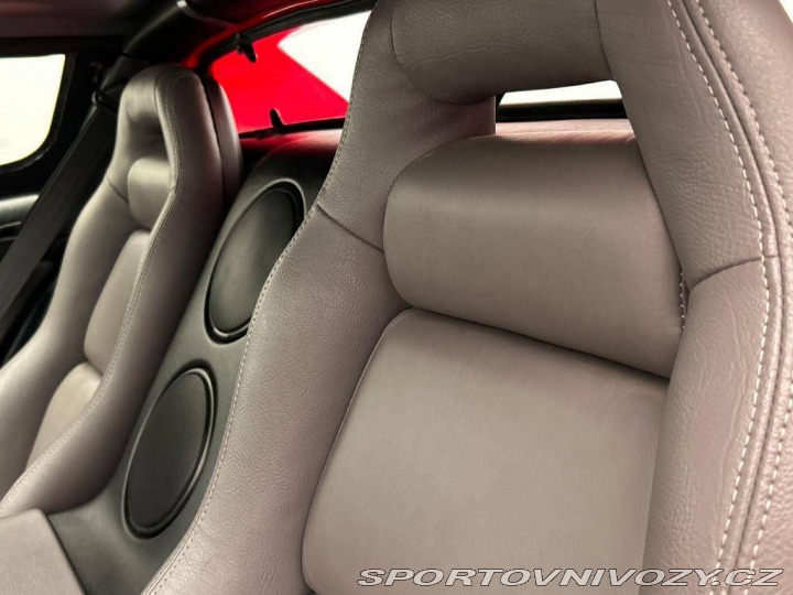 Dodge Viper RT/10 V10 1993