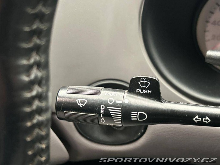 Dodge Viper RT/10 V10 1993