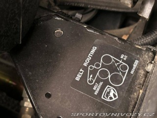 Dodge Viper RT/10 V10 1993