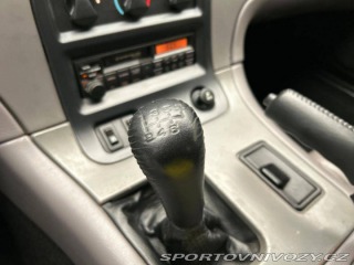 Dodge Viper RT/10 V10 1993