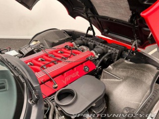 Dodge Viper RT/10 V10 1993