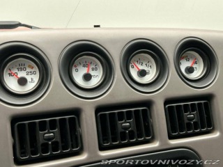 Dodge Viper RT/10 V10 1993