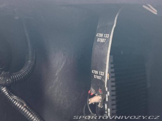 Dodge Viper RT/10 V10 1993