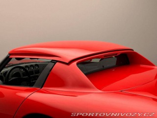 Dodge Viper RT/10 V10 1993