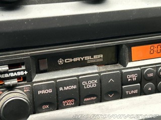 Dodge Viper RT/10 V10 1993