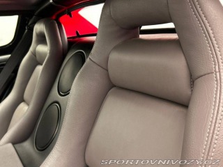 Dodge Viper RT/10 V10 1993