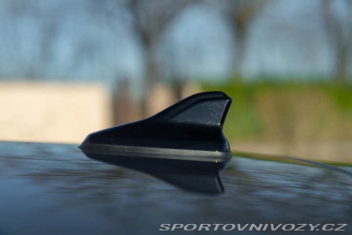 Volkswagen Golf GTI 2025