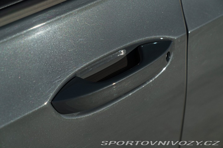 Volkswagen Golf GTI 2025