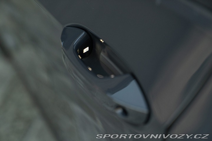 Volkswagen Golf GTI 2025